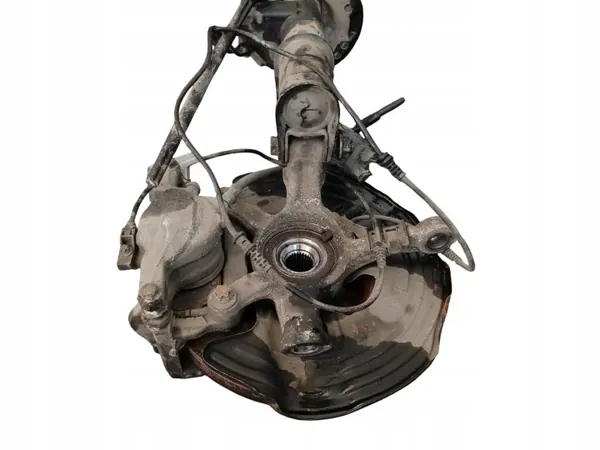 OEM MCPHERSON Vorderer rechter Stoßdämpfer Mercedes A W176 image 3