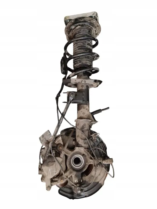 OEM MCPHERSON Vorderer rechter Stoßdämpfer Mercedes A W176 image 5