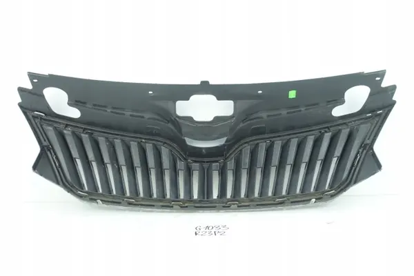 Garniture de Calandre Avant Skoda Rapid 5JA OEM 5JA853668 image 6