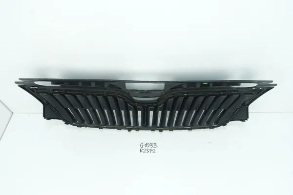 Garniture de Calandre Avant Skoda Rapid 5JA OEM 5JA853668 image 7