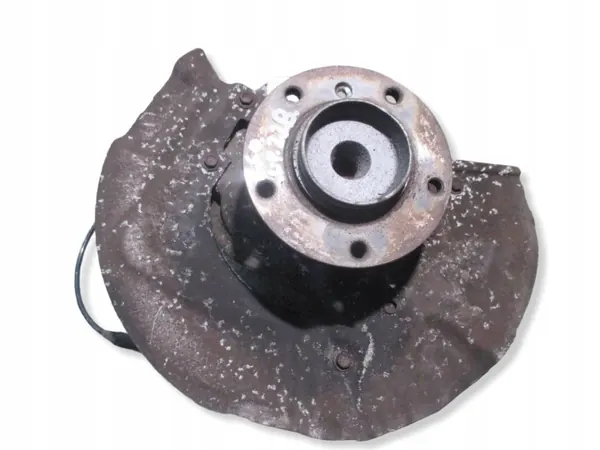 Vasen eturenkaan nivel OEM AIC3797 BMW 5 E60/E61 image 2