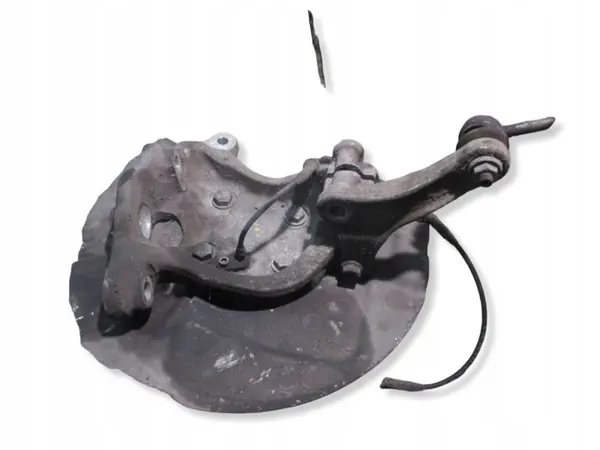 Vasen eturenkaan nivel OEM AIC3797 BMW 5 E60/E61 image 4