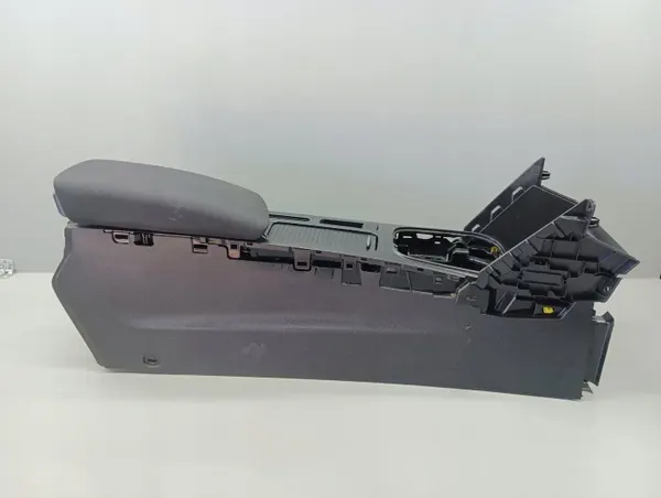 Túnel central OEM 9691091880R para Renault Megane IV image 2