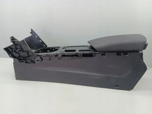 Túnel central OEM 9691091880R para Renault Megane IV image 5
