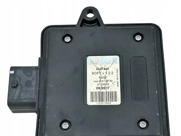 Contrôleur GPL Stag 200 GoFast image 2