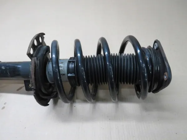 Amortecedor dianteiro esquerdo OEM CV6118K001DCB Ford image 3