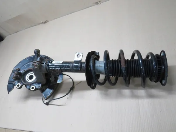 Amortecedor dianteiro esquerdo OEM CV6118K001DCB Ford image 5