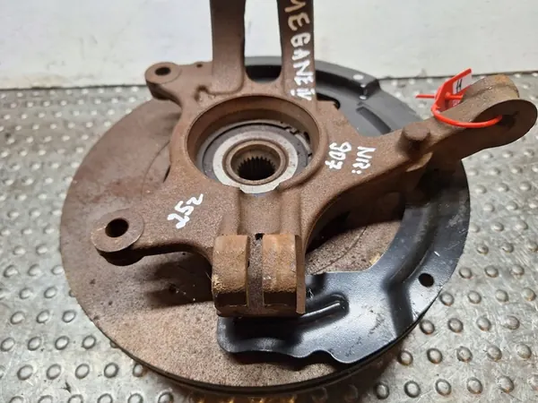 Snodo di sterzo anteriore destro Renault Megane IV image 2