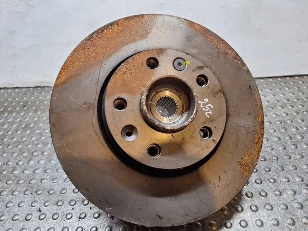 Snodo di sterzo anteriore destro Renault Megane IV image 3