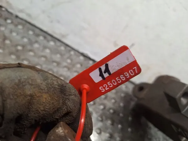 Snodo di sterzo anteriore destro Renault Megane IV image 5