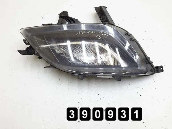 Opel Astra 2010 Luz Indicadora 662588537 13264642 image 2
