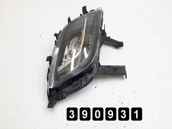 Opel Astra 2010 Luz Indicadora 662588537 13264642 image 3