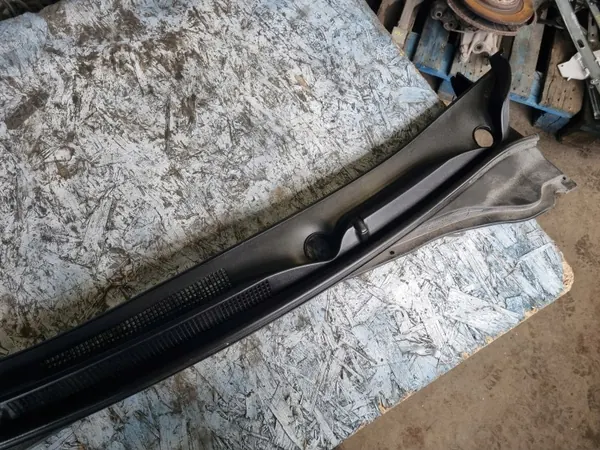 OEM 86151-3Z000 Kunststoff-Unter-Frontscheibe-Abdeckung Hyundai i40 image 3
