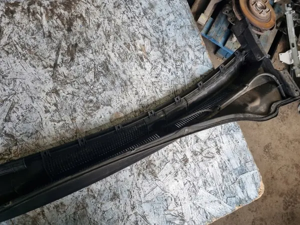 OEM 86151-3Z000 Kunststoff-Unter-Frontscheibe-Abdeckung Hyundai i40 image 5