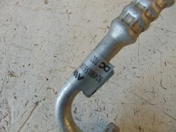 RENAULT KANGOO II LIFT 1.2 TCE A/C Hose 924901568R image 4