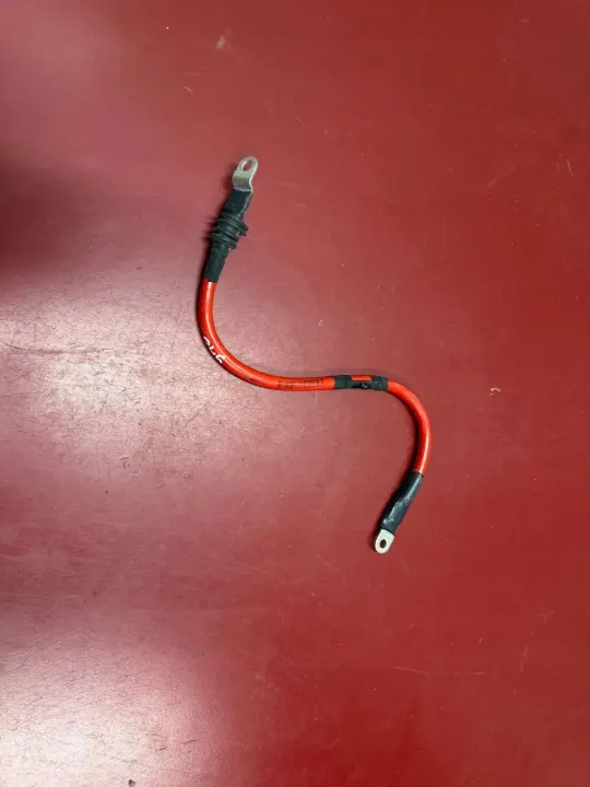 Pince de borne positive BMW OEM KSI21936 image 2