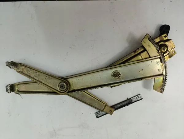 OEM DLL886 manuell fönsterregulator fram höger image 3