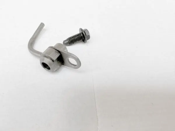 Öljysäspraytulppa OEM 0162 Peugeot Expert Scudo 2.0HDI:lle image 5
