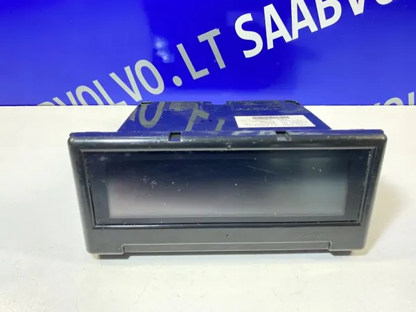 Pantalla Volvo V50 OEM 36001469 - Usado image 2