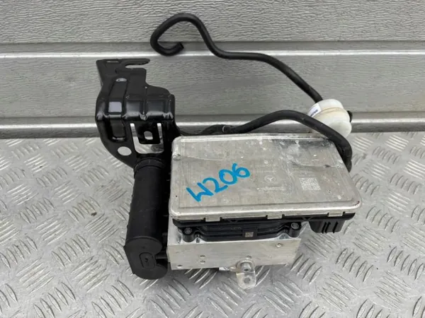 Suspension Mercedes W206 Classe C OEM A2069010708 image 2