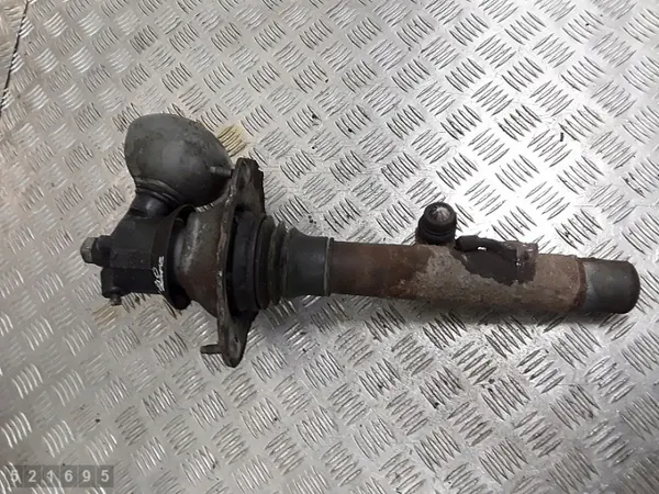 Amortiguador Citroen C5 OEM AM-521695 Usado image 2