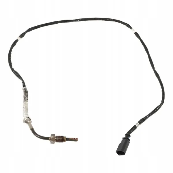 Sensor Temperatura Gases Audi OEM 04L906088EQ image 2