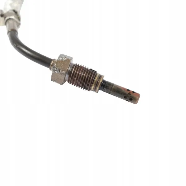 Sensor Temperatura Gases Audi OEM 04L906088EQ image 6