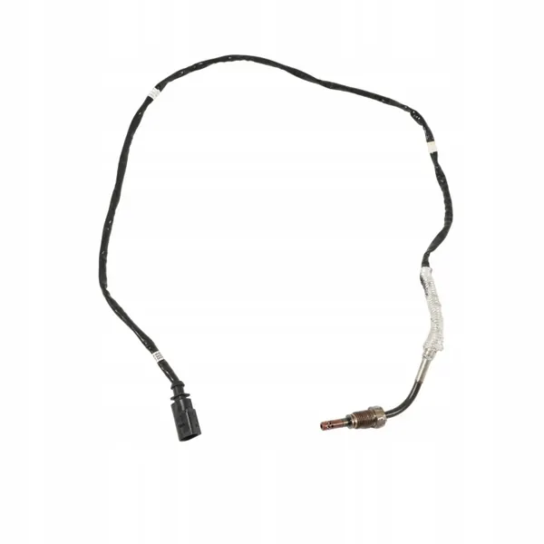Sensor Temperatura Gases Audi OEM 04L906088EQ image 8