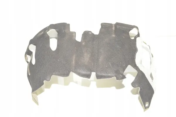 Isolation acoustique OEM 23128609374 pour BMW 4 Gran Coupe image 3