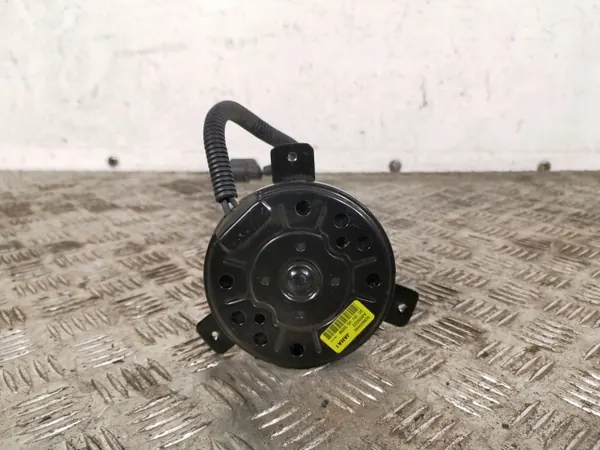 Ventilateur radiateur Kia OE OEM FBZ15347 - Occasion image 2