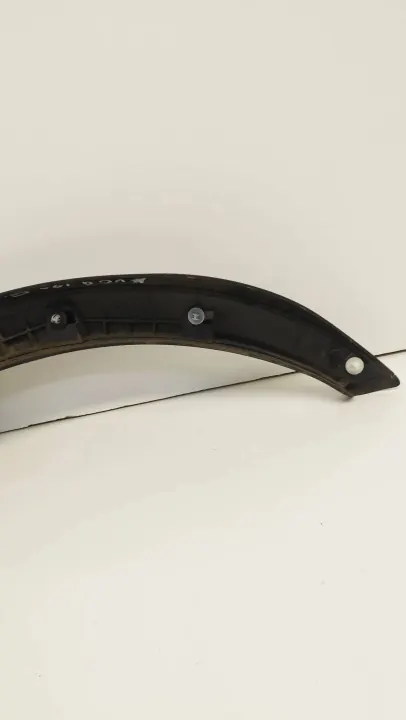 Extrémité d'aile Land Rover OE K8D228971A - Côté droit image 7