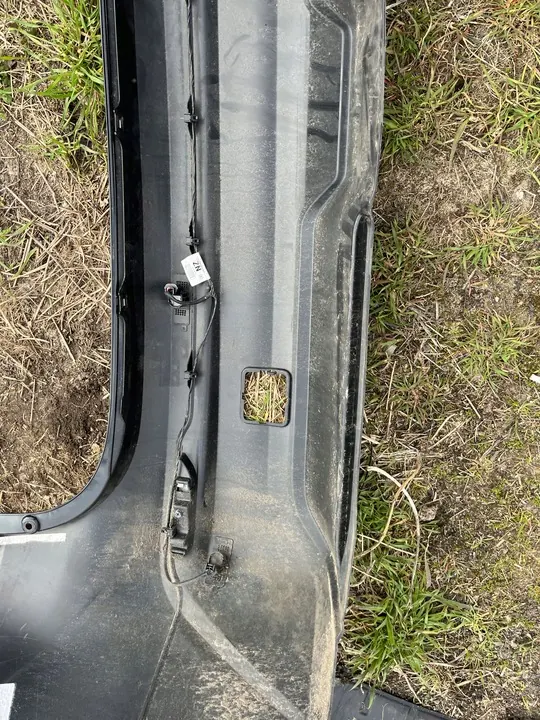 Paraurti posteriore Nissan Qashqai II PDC 85022-HV00H image 5