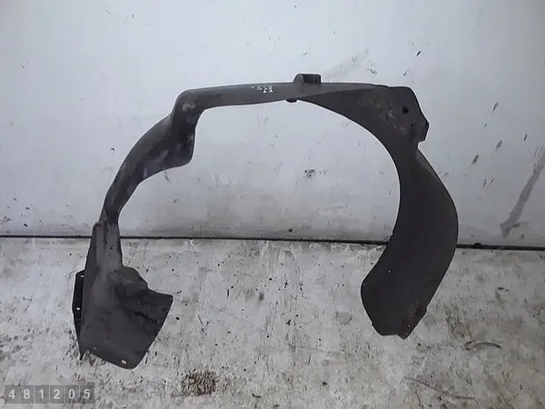 2004 Audi TT Arc Insert 8N0821172B image 2