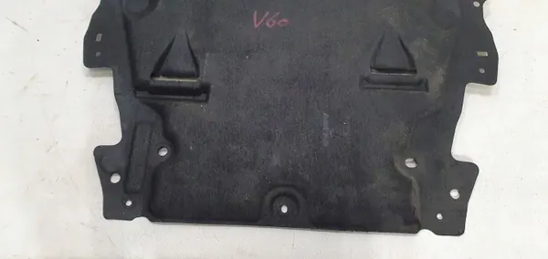 Cubierta Motor Volvo XC60 OEM 31425092 - Usado image 3