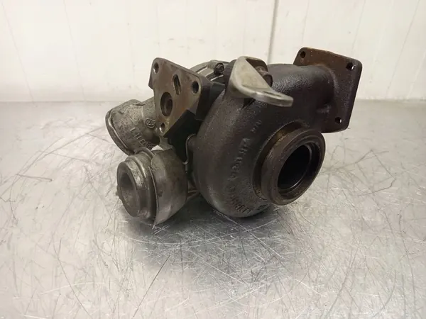 Turbo VW Touareg 2.5 TDI BAC image 3