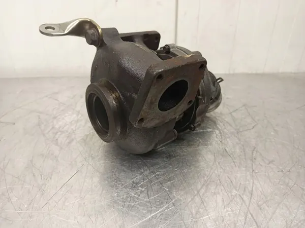 Turbo VW Touareg 2.5 TDI BAC image 4