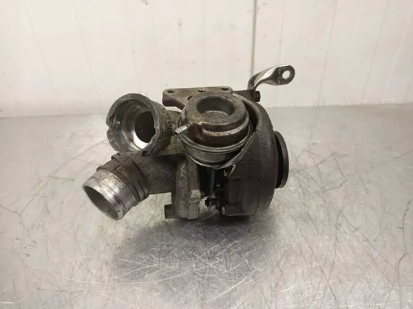 Turbo VW Touareg 2.5 TDI BAC image 6