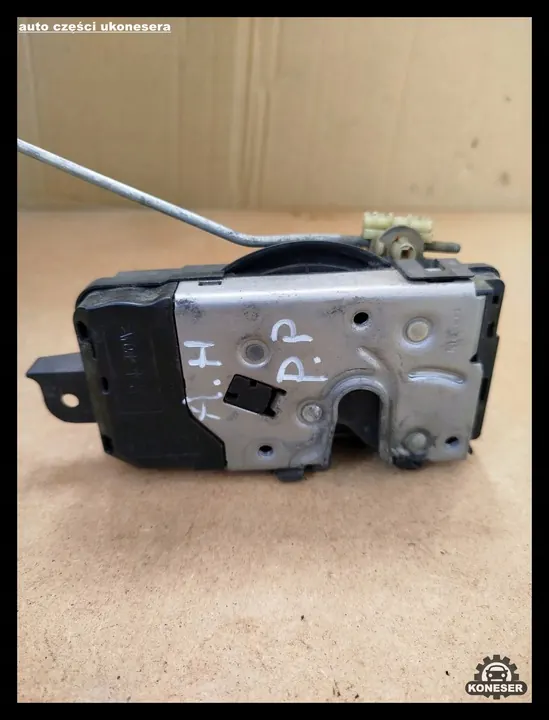 Innenlicht Citroen C3 image 2