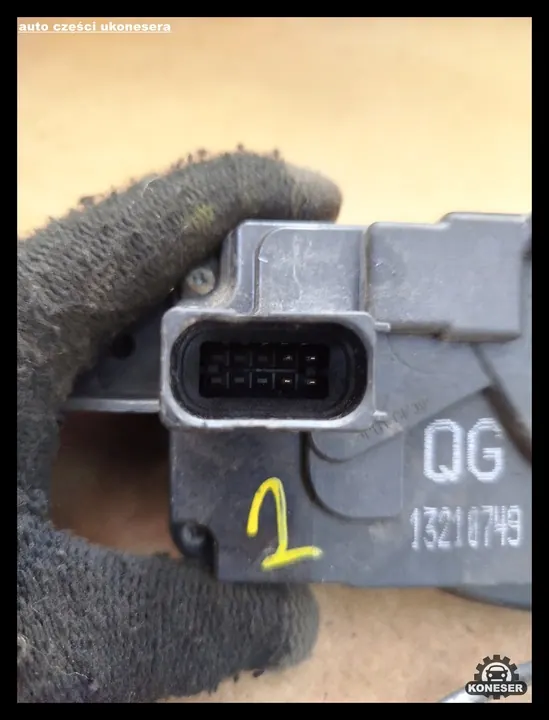 Innenlicht Citroen C3 image 3