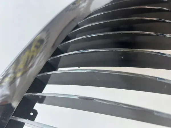 BMW 5 Series E60 E61 Front Bumper Grilles OEM image 10