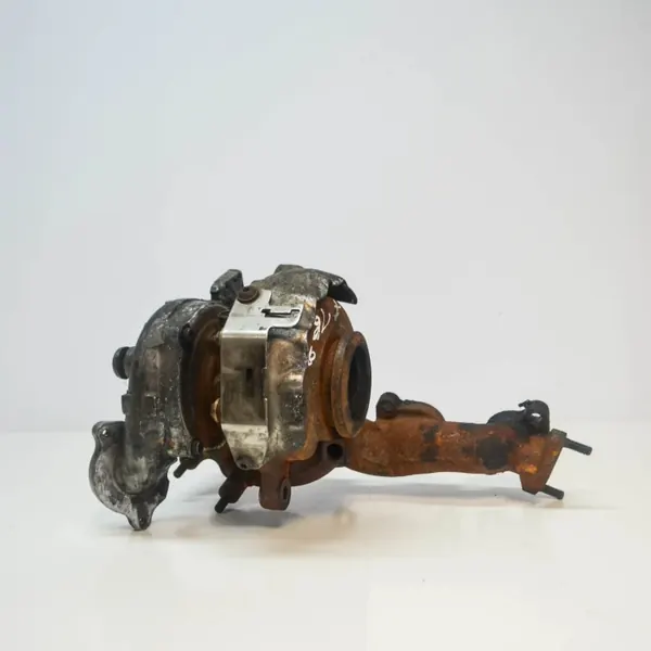 Turbo VW Passat B6 2.0L 81kw 2008 OEM 03L253016F image 4