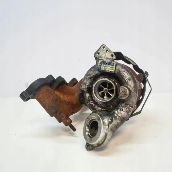 Turbo VW Passat B6 2.0L 81kw 2008 OEM 03L253016F image 5