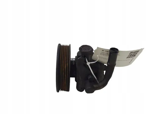 Assistência de Direção HYUNDAI TUCSON 2.0L diesel 2005 image 4