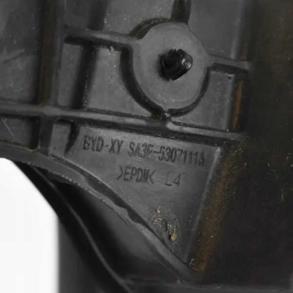 Motorkapdichting SA3F-5307111A voor BYD Seal U & Song Plus image 4