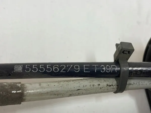 Opel Astra H 2006 Levier de changement de vitesses / Supérieur image 2