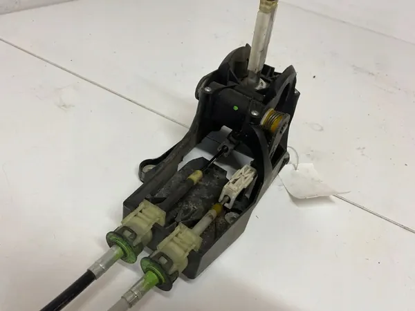 Opel Astra H 2006 Levier de changement de vitesses / Supérieur image 7