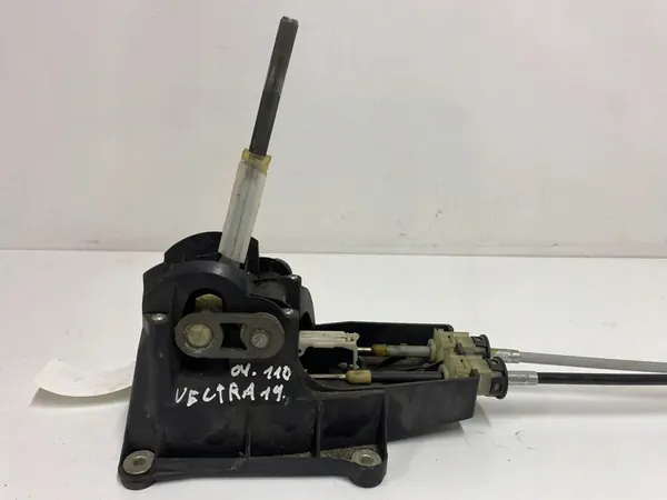 Opel Astra H 2006 Levier de changement de vitesses / Supérieur image 9