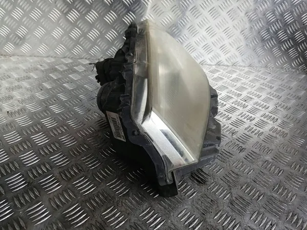 Farol esquerdo Renault Megane II 89306995 image 5