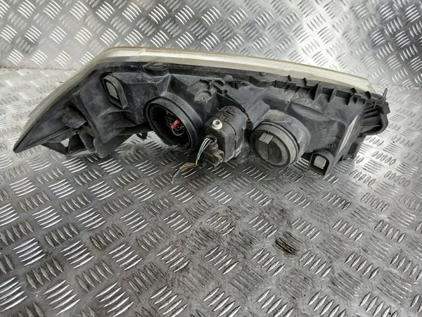 Farol esquerdo Renault Megane II 89306995 image 6