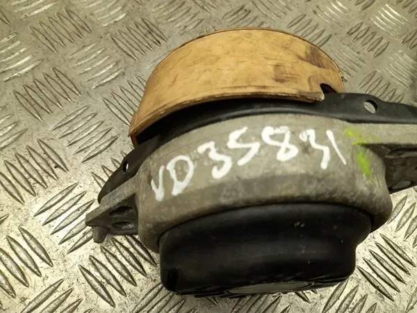 Mercedes-Benz OE A1662406917 Supporto motore image 4